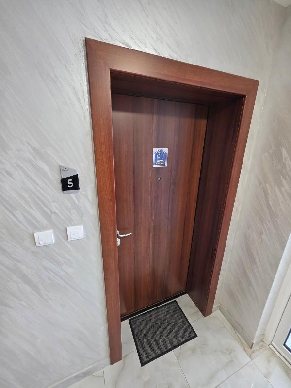 Apartman Relax Green Hill - image 8
