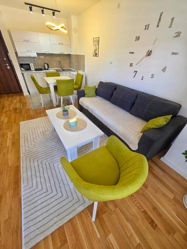 Apartman Relax Green Hill - image 15
