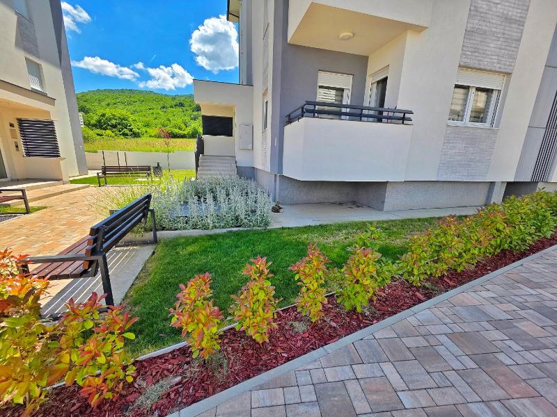 Apartman Relax Green Hill - image 10