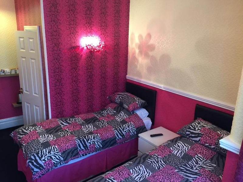 The Trentham Hotel - image 43