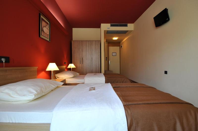 Standard Twin Room image 4