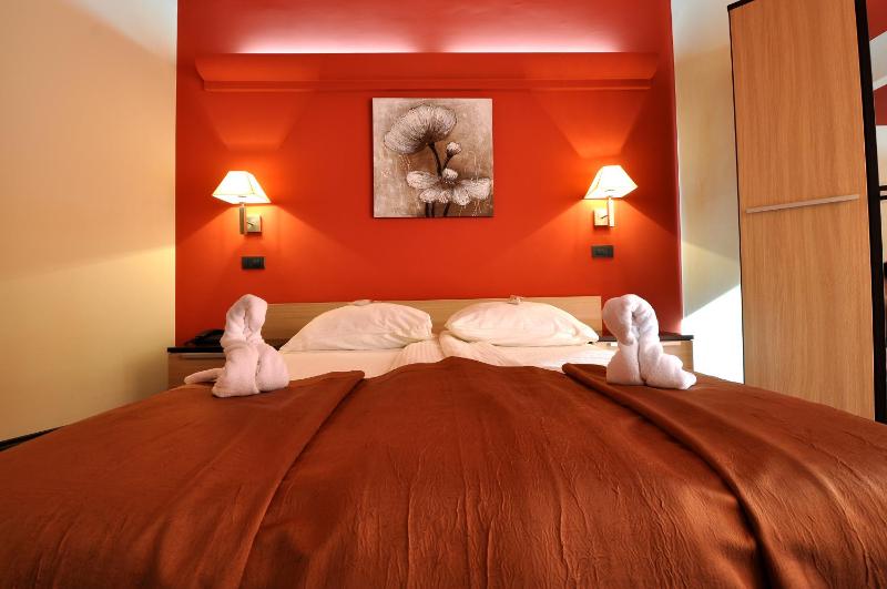 Standard Double Room image 1