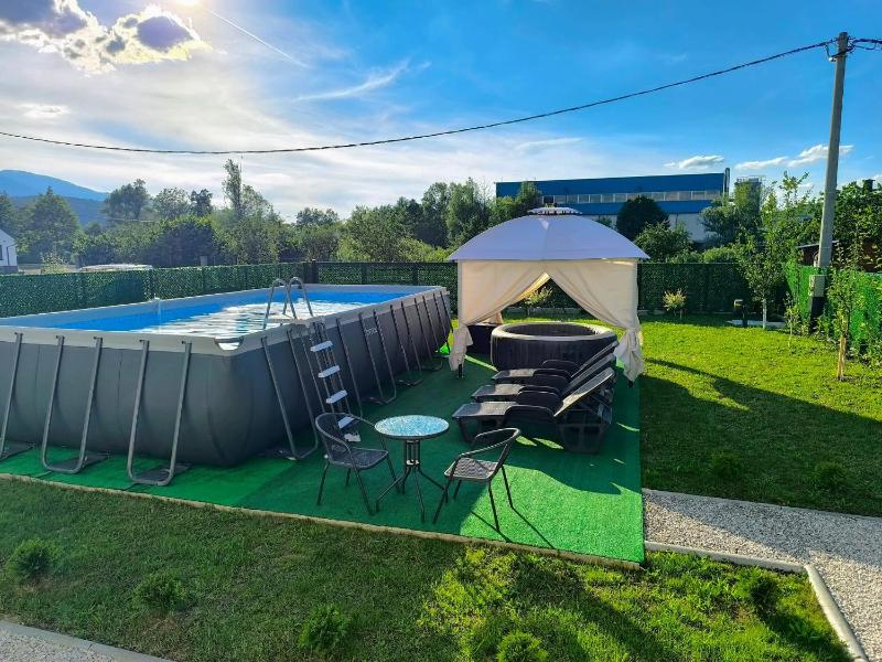 Holiday Home Norr - image 11