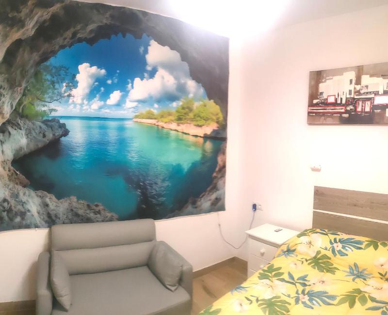 Apartamento La Cueva silencioso - image 16