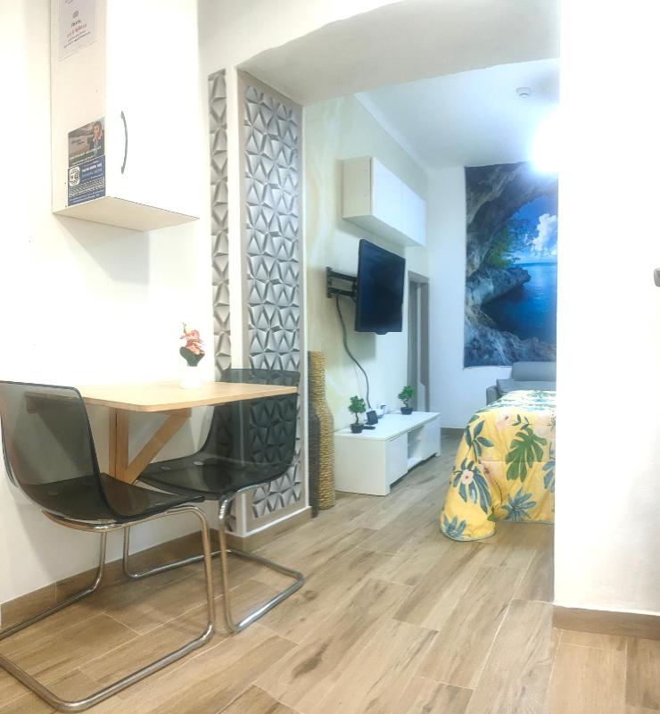 Apartamento La Cueva silencioso - image 18