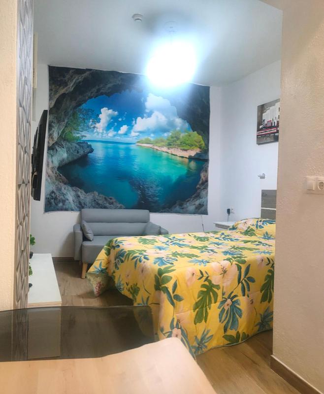 Apartamento La Cueva silencioso - image 1
