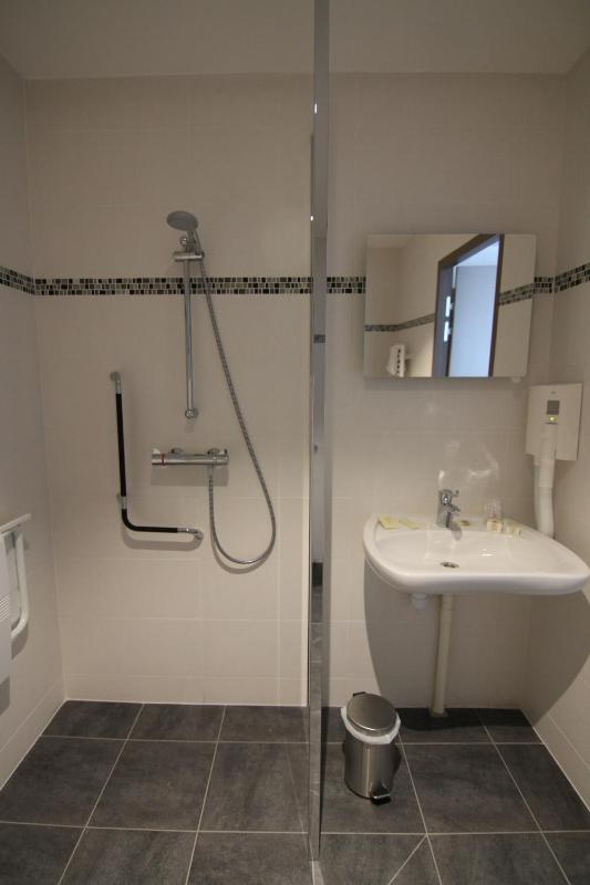 Double Room - Ground Floor image 2