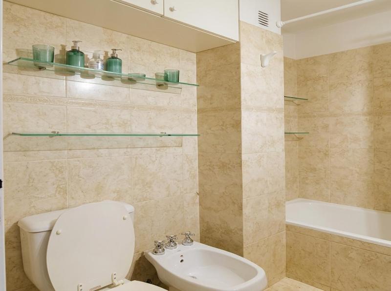 Departamento Nórdico Premium con Balcón y Piscina - Nueva Córdoba - image 45