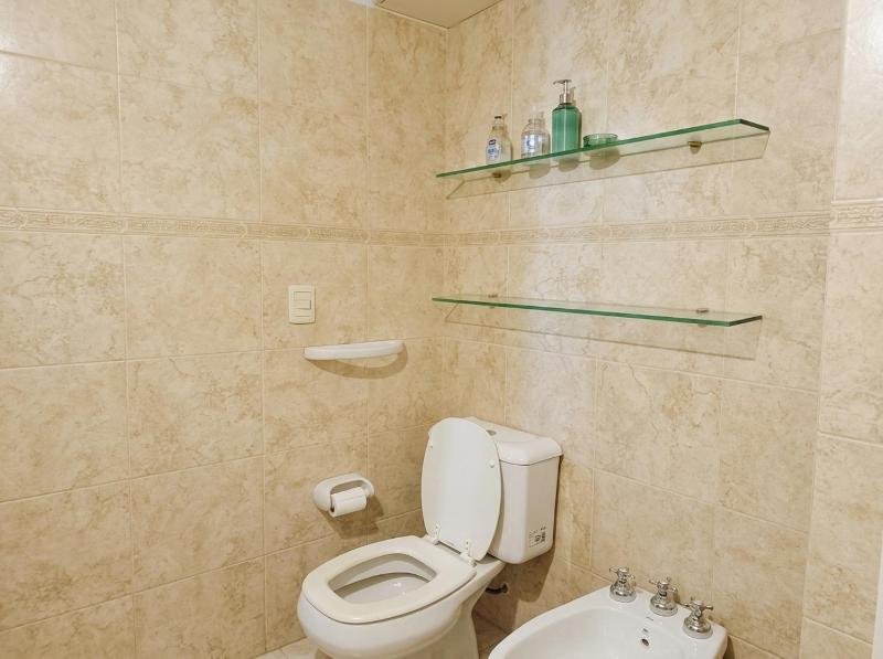 Departamento Nórdico Premium con Balcón y Piscina - Nueva Córdoba - image 40