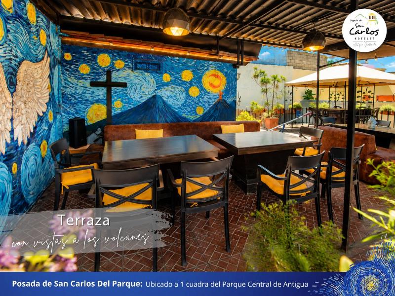 Posada de San Carlos del Parque - image 2