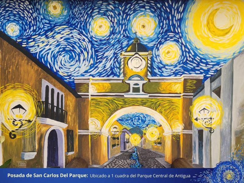Posada de San Carlos del Parque - image 15
