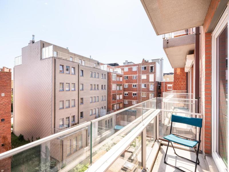 Panorama sur Mer 2 chambres - image 12