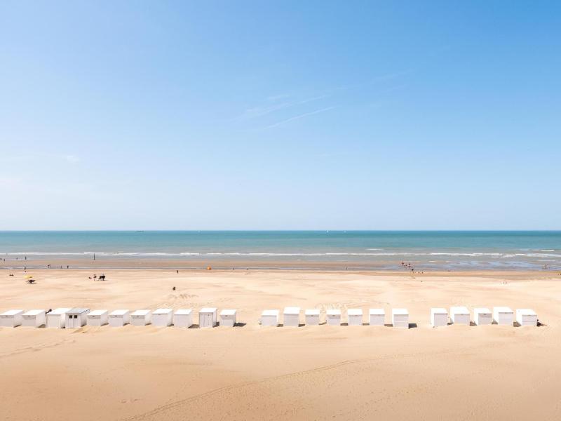 Panorama sur Mer 2 chambres - image 16
