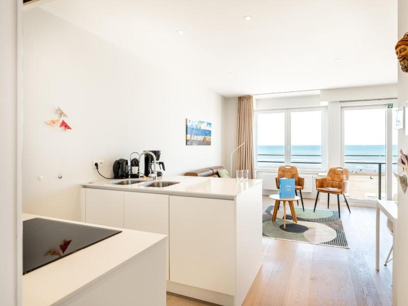 Panorama sur Mer 2 chambres - image 11