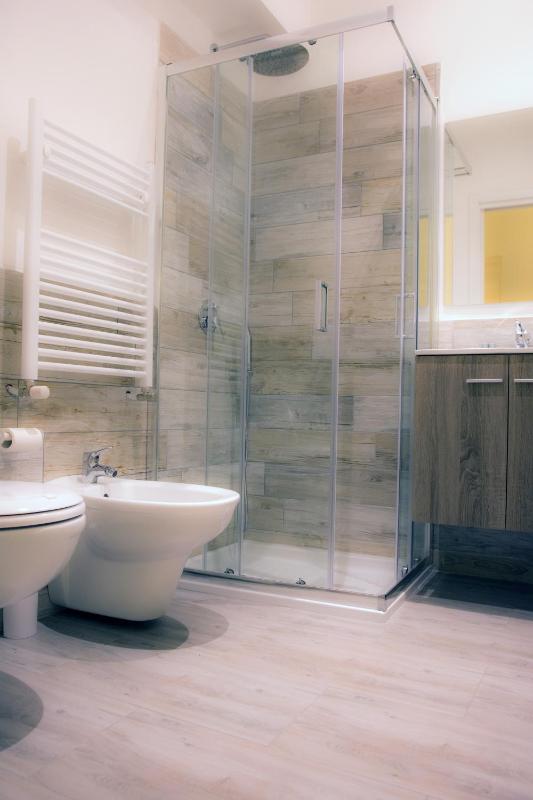 Comfort Triple Room image 4