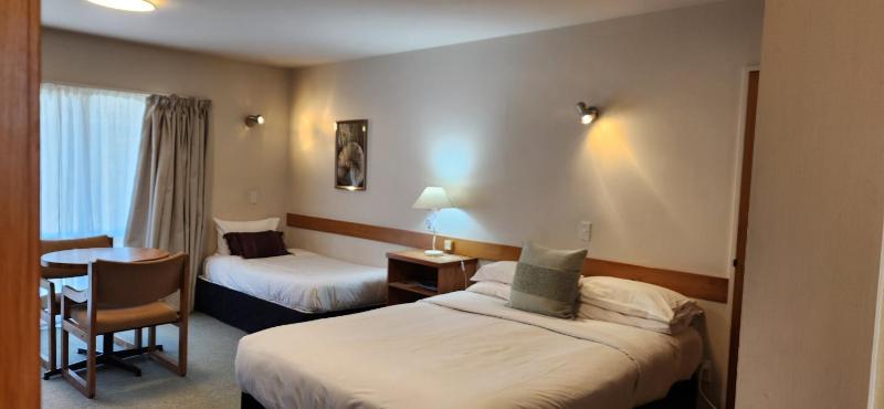 Aalton Motel - image 21