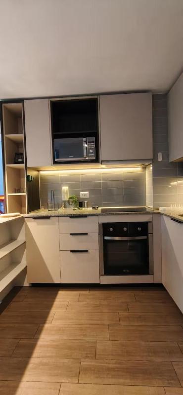 Quiet apartment in downtown Santiago - image 3