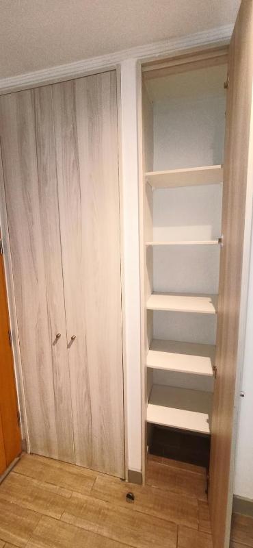 Quiet apartment in downtown Santiago - image 13