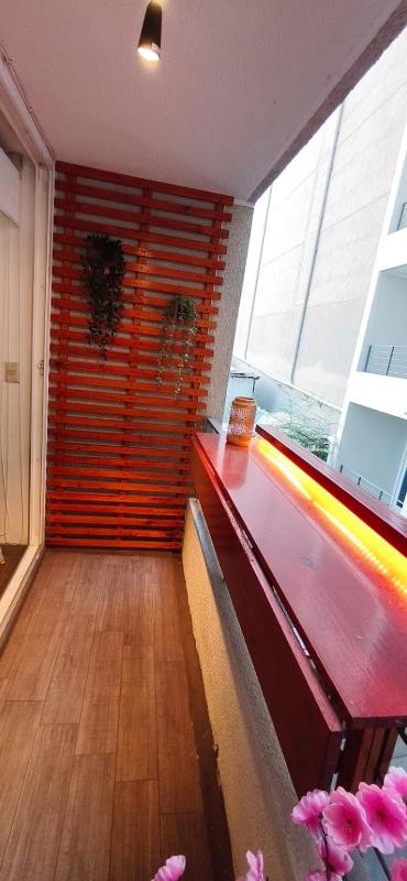 Quiet apartment in downtown Santiago - image 15