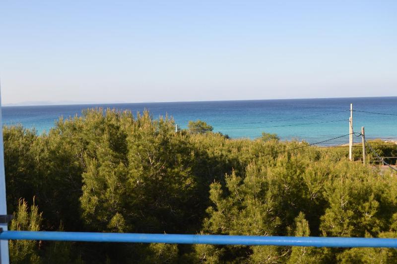 Apartment with Sea View image 4