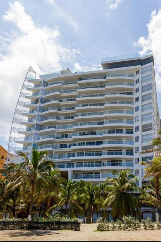 Colombia Cartagena Apartamento Cerca al Centro de Convenciones del Hotel de las Americas - image 13