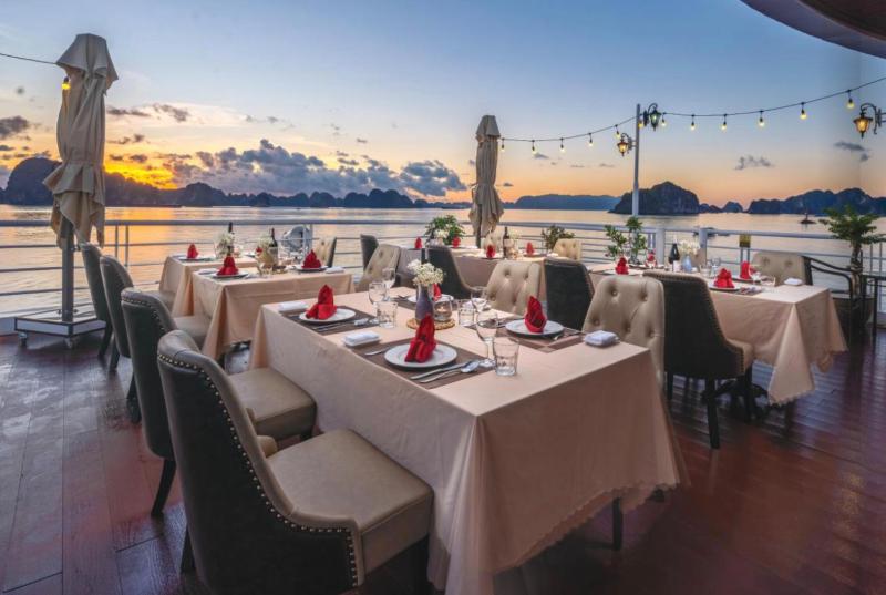 Mystique Halong Cruise - image 15