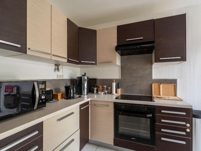 Appartement cosy à Biscarrosse Bourg 6 pers proche centre et lac ménage inclus - FR-1-319-576 - image 19