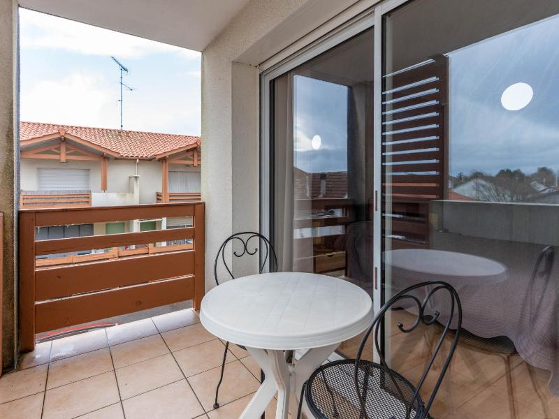 Appartement 2* avec terrasse proche lac 4 personnes - FR-1-319-623 - image 13