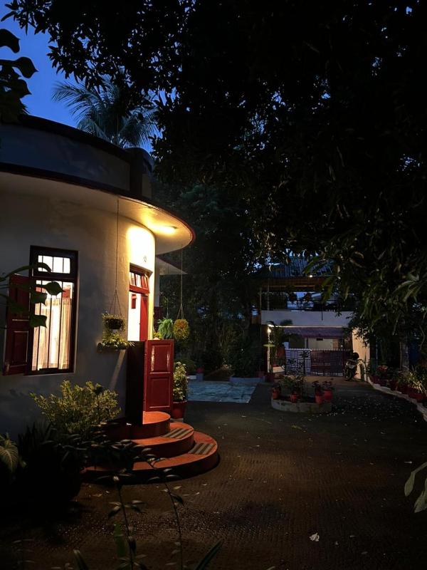 Remasailam Homestay - Thiruvananthapuram  Calm & Blend with Nature - image 33