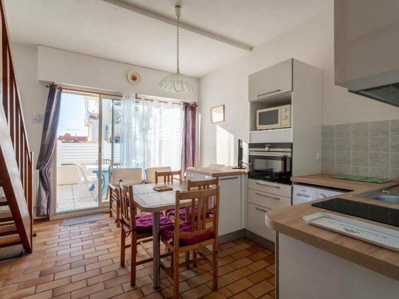Appartement charmant animaux admis - 4 pers. - FR-1-319-633 - image 1