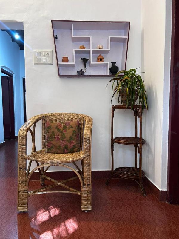 Remasailam Homestay - Thiruvananthapuram  Calm & Blend with Nature - image 32