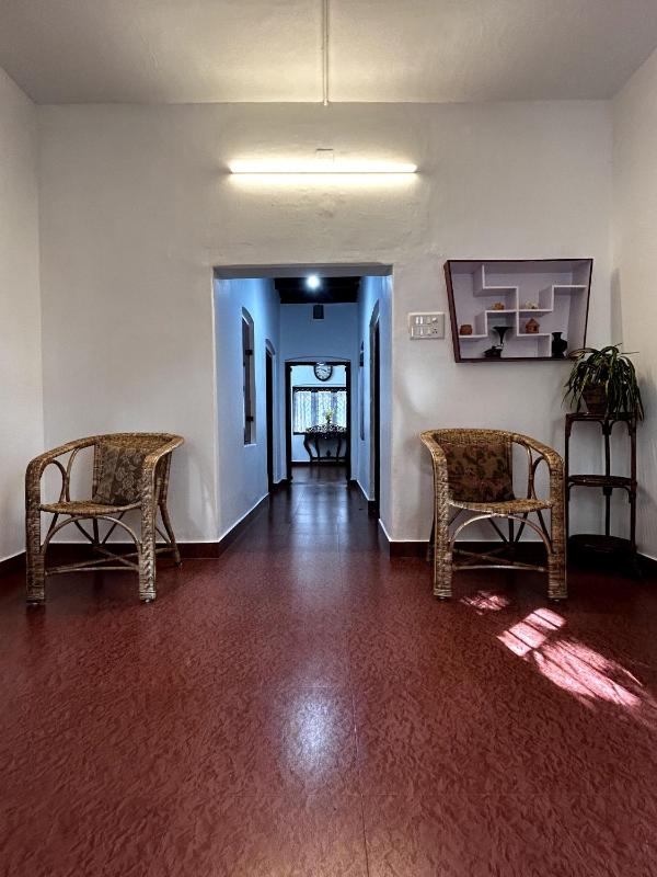 Remasailam Homestay - Thiruvananthapuram  Calm & Blend with Nature - image 21