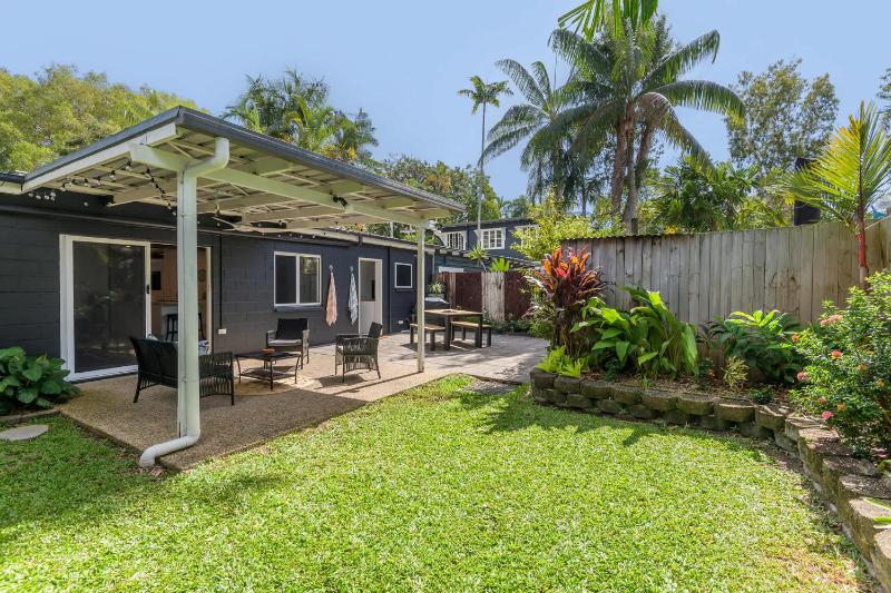 Paperbark Cottage - New Tropical Holiday Rental - image 8