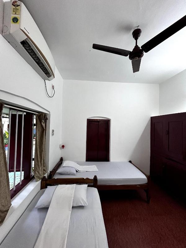 Remasailam Homestay - Thiruvananthapuram  Calm & Blend with Nature - image 18