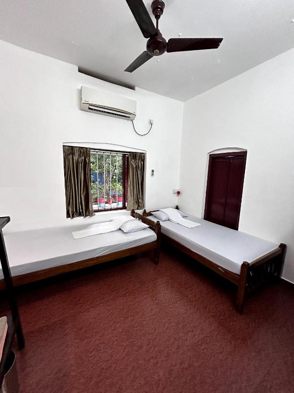 Remasailam Homestay - Thiruvananthapuram  Calm & Blend with Nature - image 9