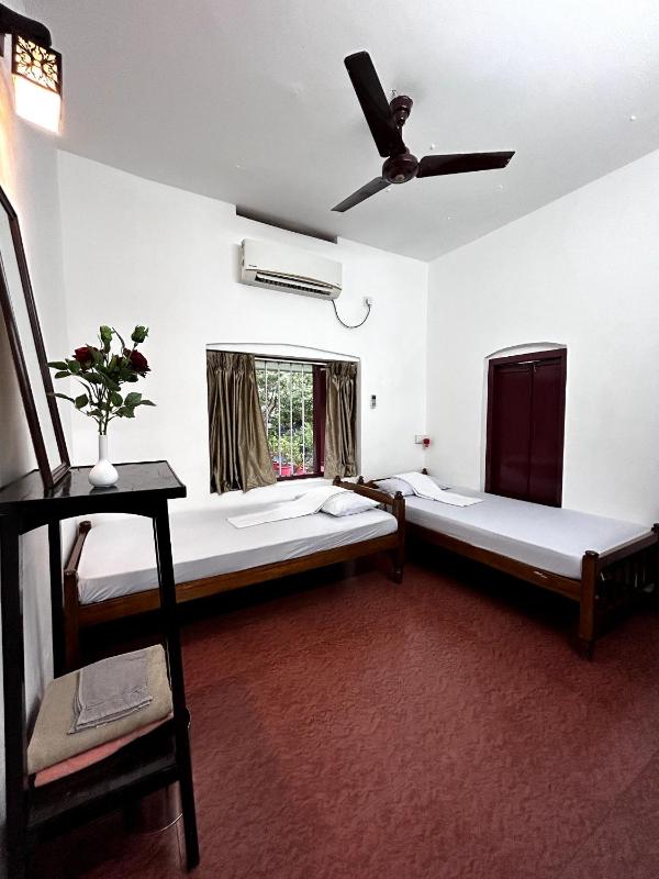Remasailam Homestay - Thiruvananthapuram  Calm & Blend with Nature - image 34