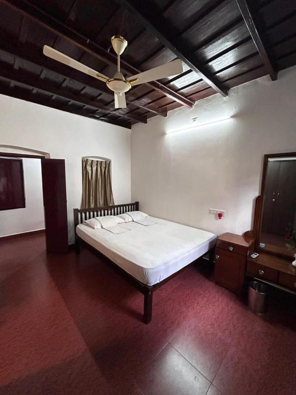 Remasailam Homestay - Thiruvananthapuram  Calm & Blend with Nature - image 31
