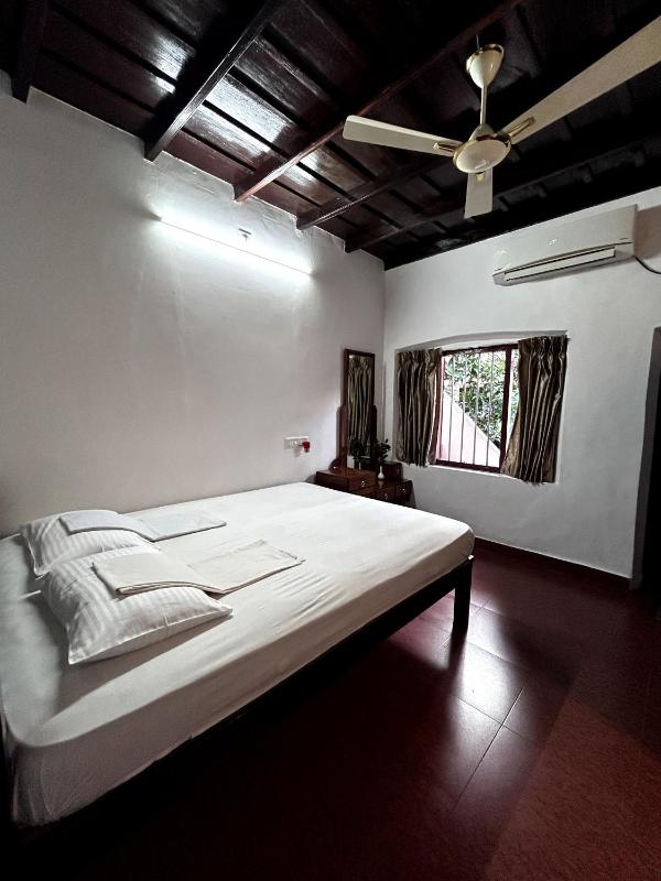 Remasailam Homestay - Thiruvananthapuram  Calm & Blend with Nature - image 29