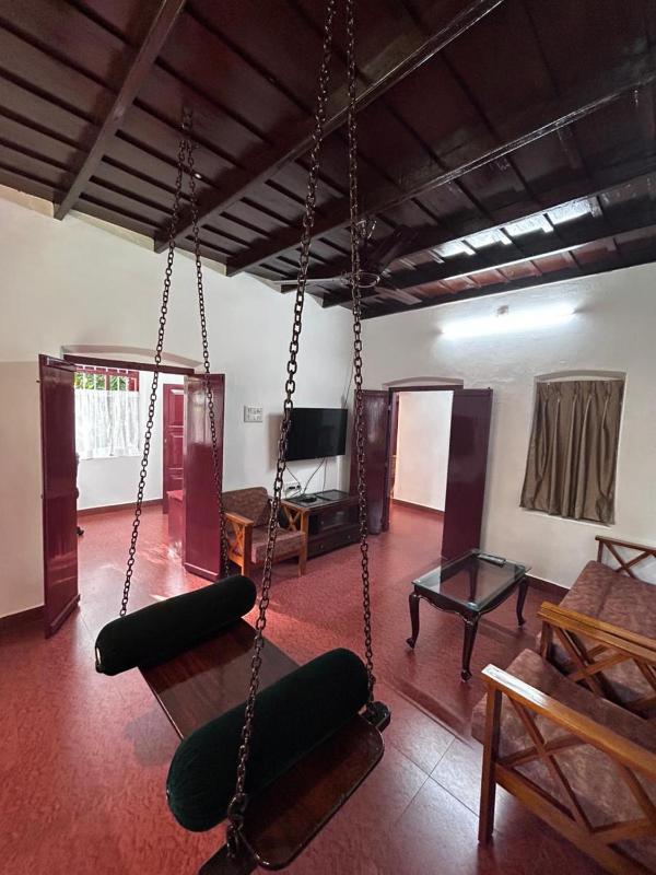 Remasailam Homestay - Thiruvananthapuram  Calm & Blend with Nature - image 7