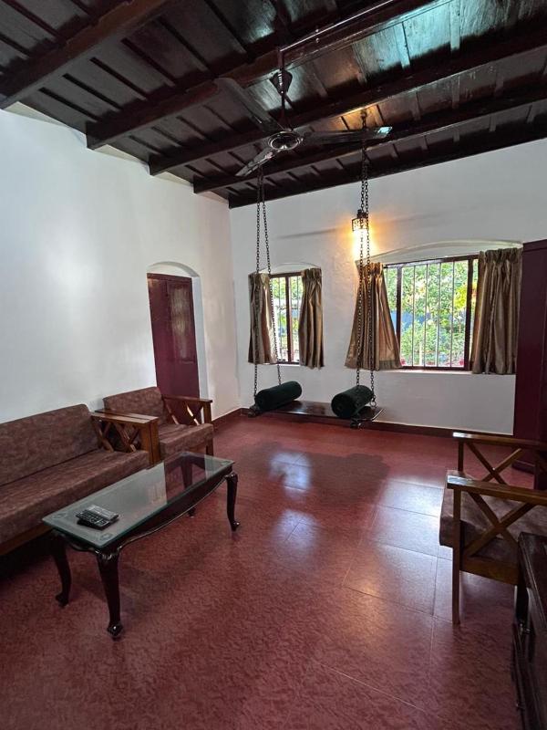 Remasailam Homestay - Thiruvananthapuram  Calm & Blend with Nature - image 14
