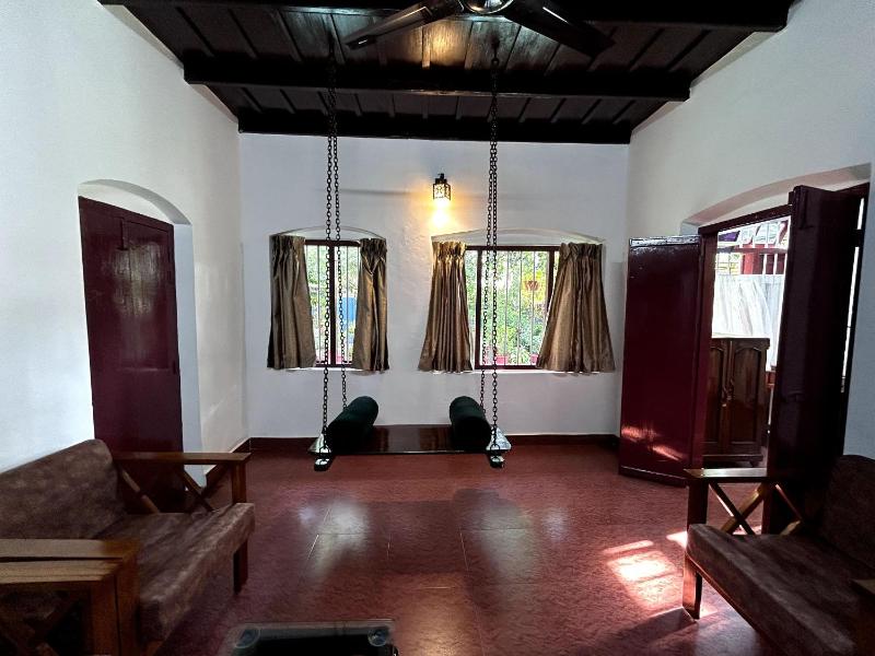 Remasailam Homestay - Thiruvananthapuram  Calm & Blend with Nature - image 28