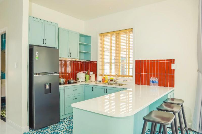 Biệt thự 4 phòng ngủ - Cạnh bể bơi Novaworld Phan Thiết - image 13