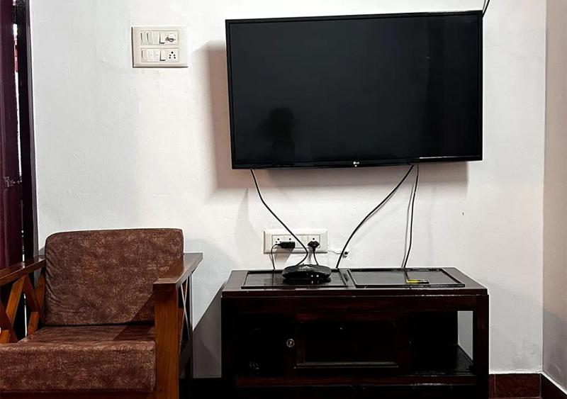 Remasailam Homestay - Thiruvananthapuram  Calm & Blend with Nature - image 19