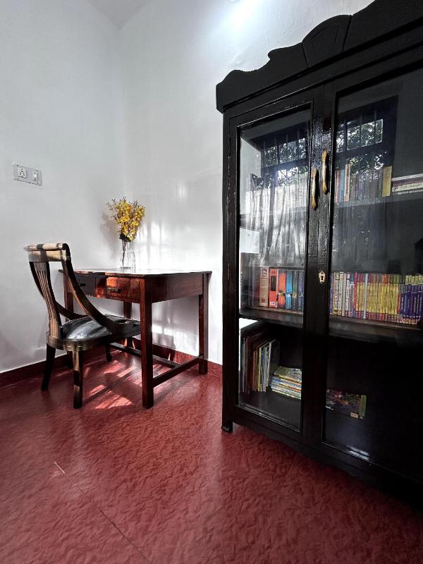 Remasailam Homestay - Thiruvananthapuram  Calm & Blend with Nature - image 2