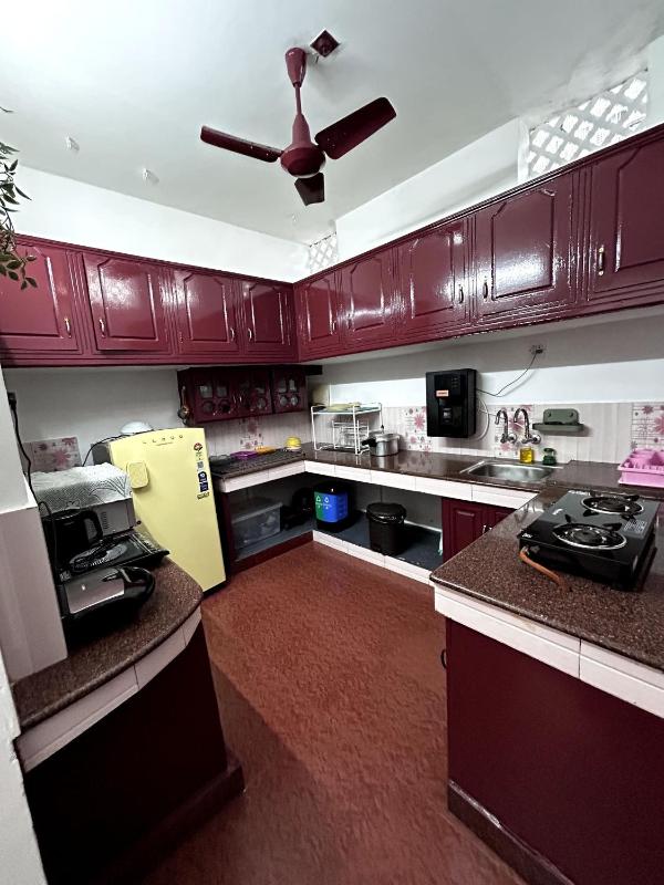 Remasailam Homestay - Thiruvananthapuram  Calm & Blend with Nature - image 17