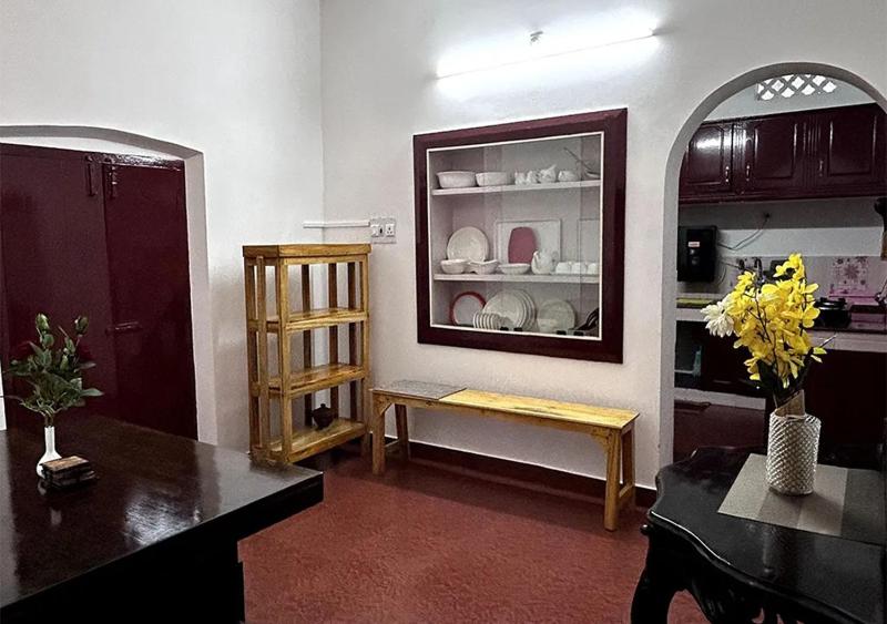 Remasailam Homestay - Thiruvananthapuram  Calm & Blend with Nature - image 8