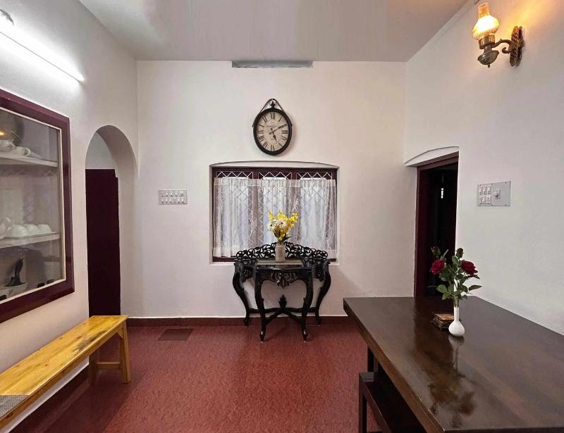 Remasailam Homestay - Thiruvananthapuram  Calm & Blend with Nature - image 25