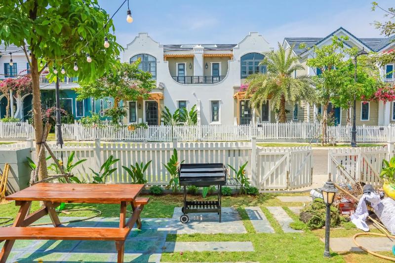 Biệt thự đơn lập 4 phòng ngủ tại Novaworld Phan Thiết - image 5