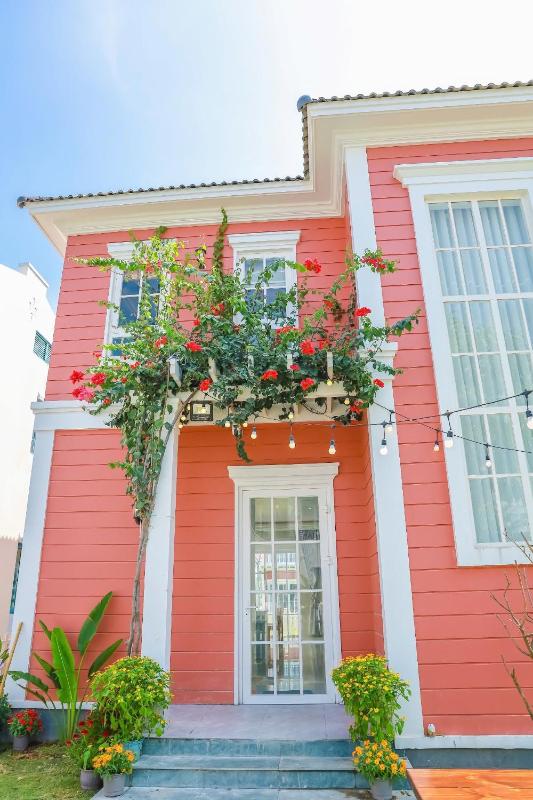 Biệt thự đơn lập 4 phòng ngủ tại Novaworld Phan Thiết - image 12