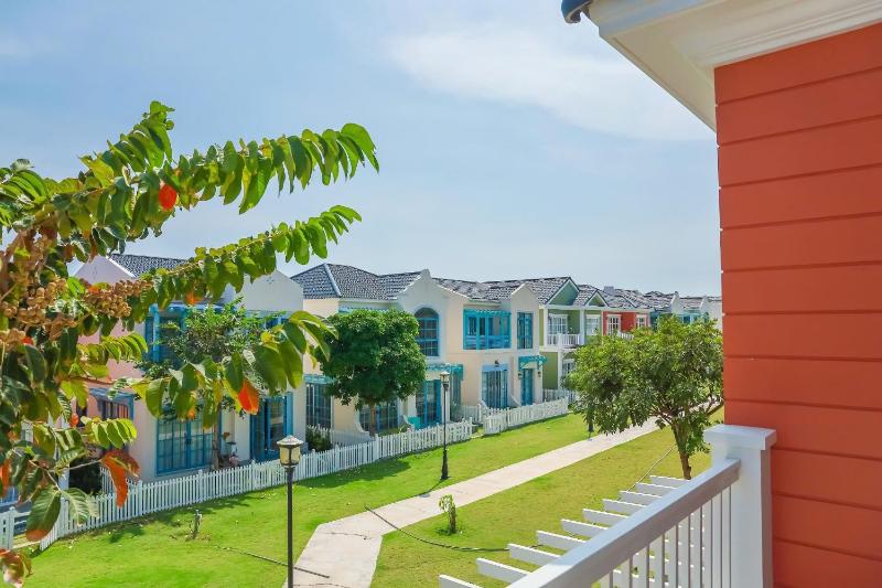 Biệt thự đơn lập 4 phòng ngủ tại Novaworld Phan Thiết - image 15